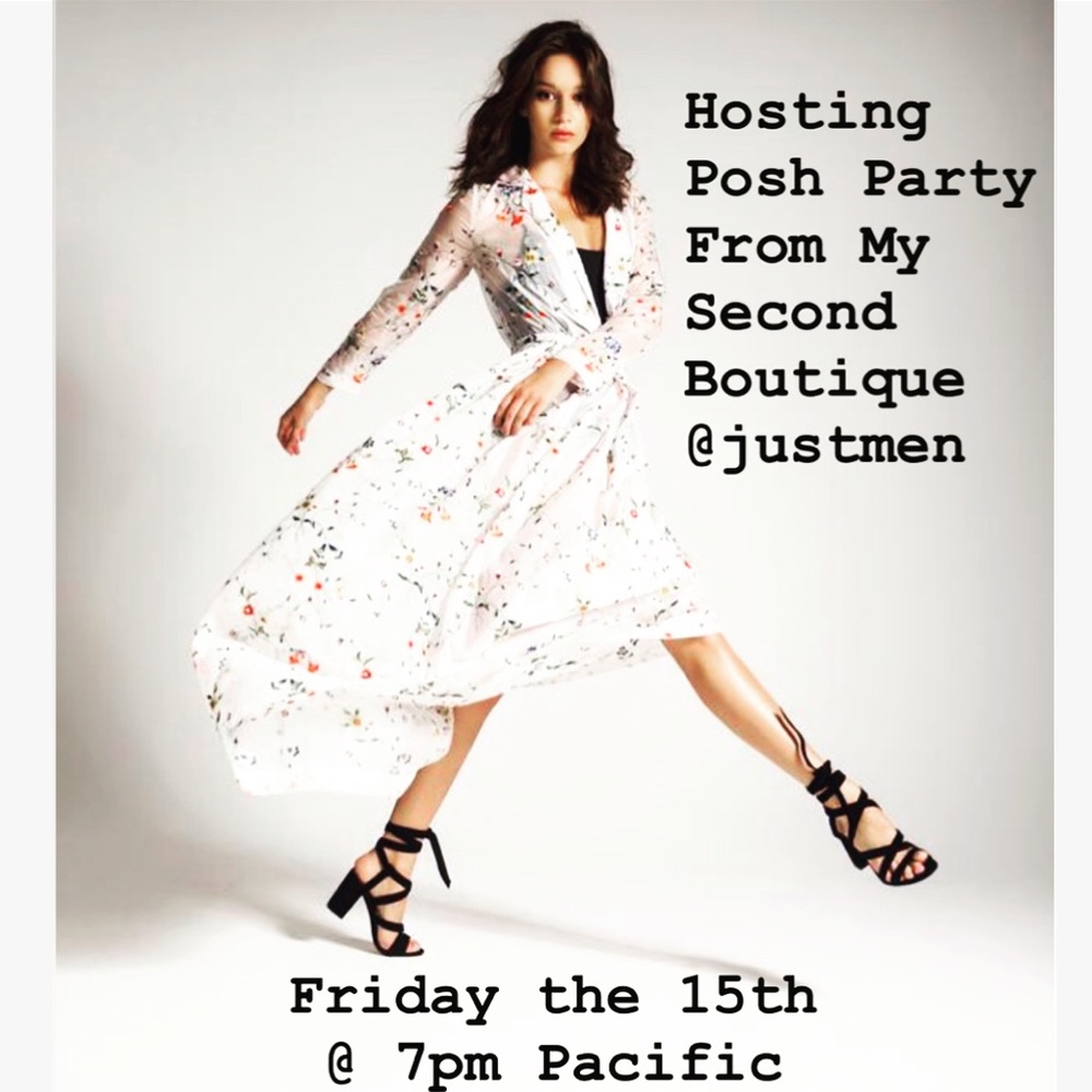 Hosting another party 🎉 🎊🎉🍾